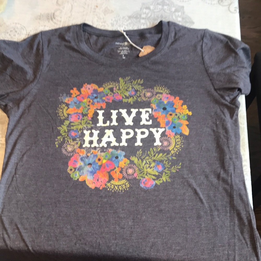Natural Life T-Shirt